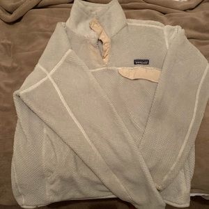 Patagonia pull over